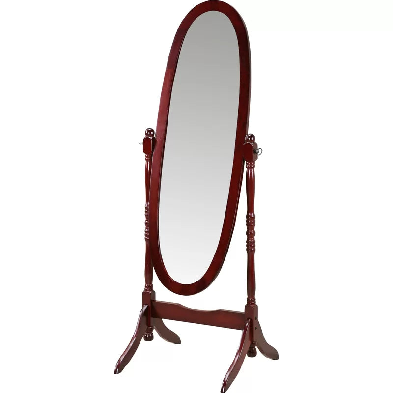 Gumbert Flat Mirror